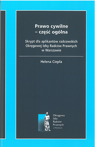 ciepła