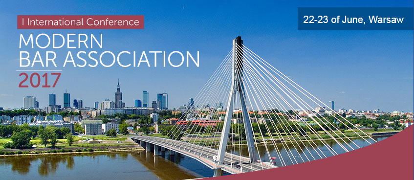 The Modern Bar Association Conference