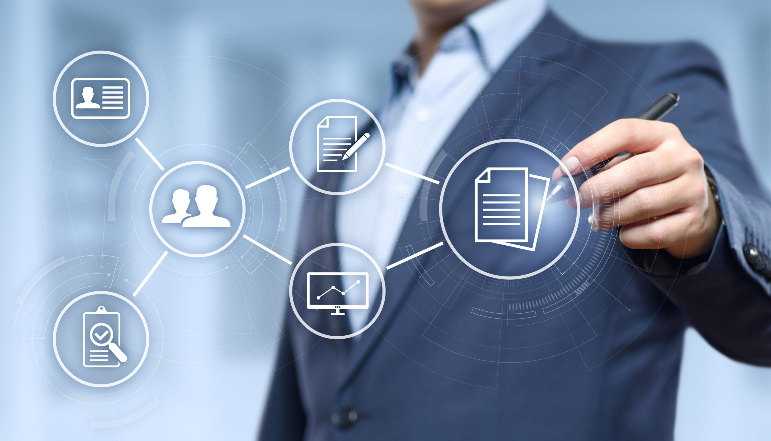 Informacje i struktura