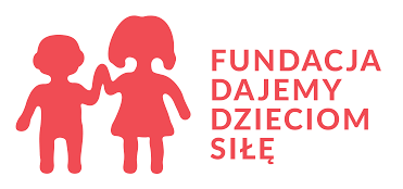 Fundacja „Dajemy Dzieciom Siłę”