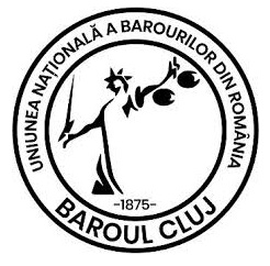 Baroul Cluj (Cluj Bar Association)