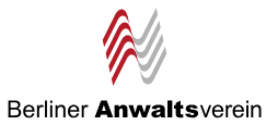 Berliner Anwaltsverein e.V. (Berlin Bar Association)