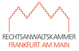 Die Rechtsanwaltskammer Franfurkt am Main