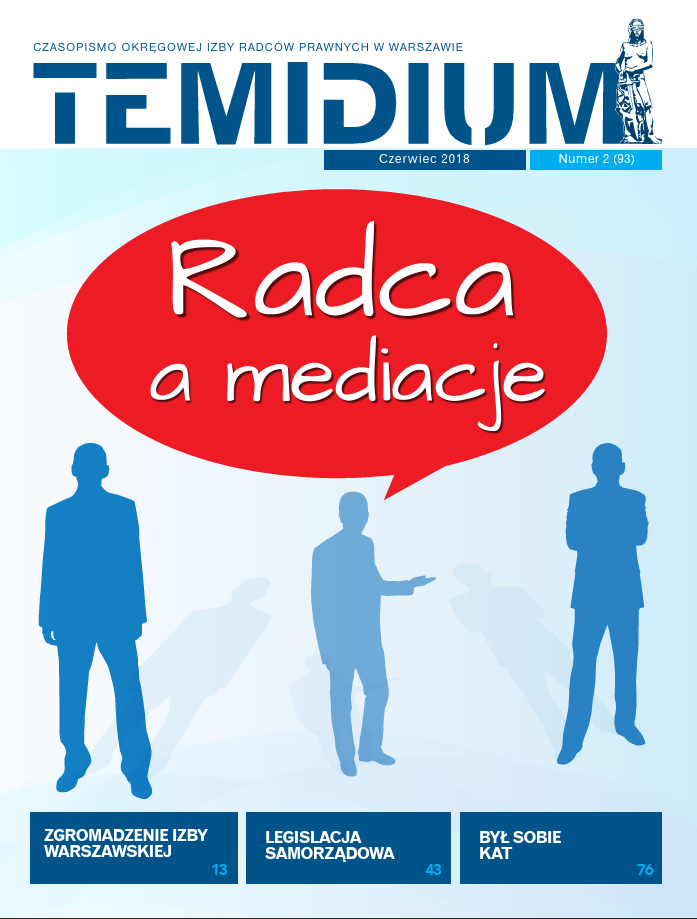 Czerwiec 2018 Nr 2 (93)