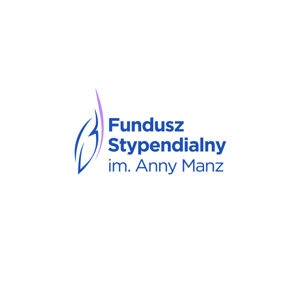 Fundusz Stypendialny im. Anny Manz